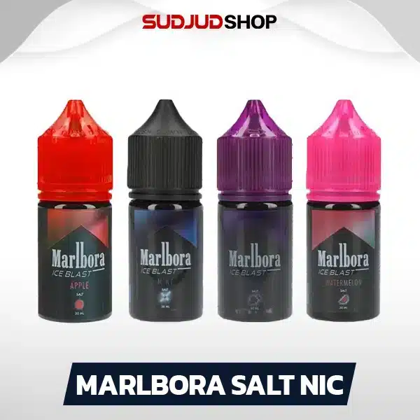 marlbora salt nic 30ml