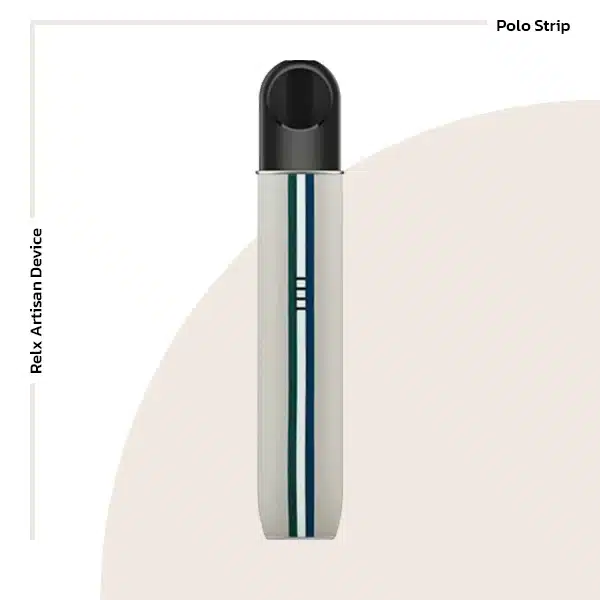 relx artisan device polo strip