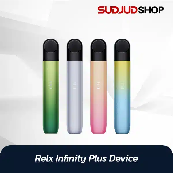 relx infinity plus device