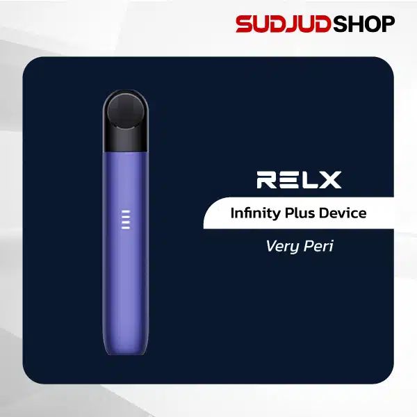 relx infinity plus device very peri