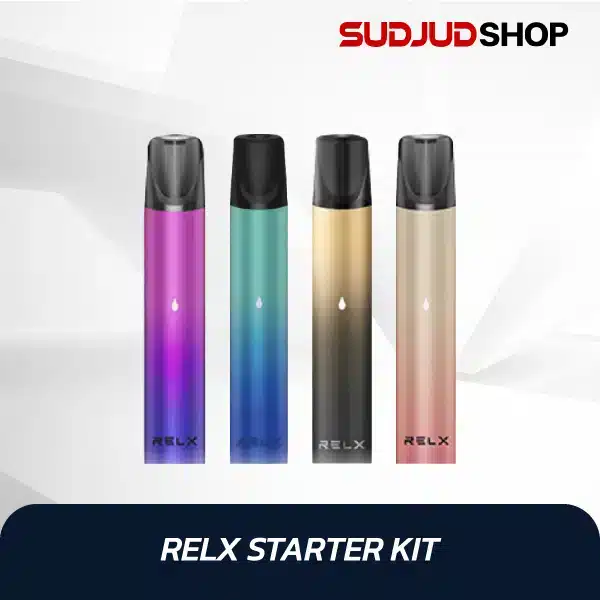 relx starter kit