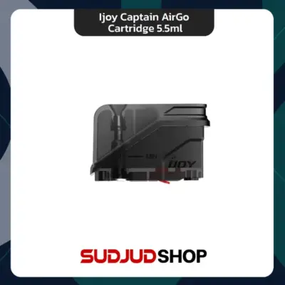 ijoy captain airgo cartridge 5.5ml