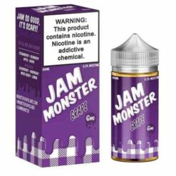 Jam Monster Freebase