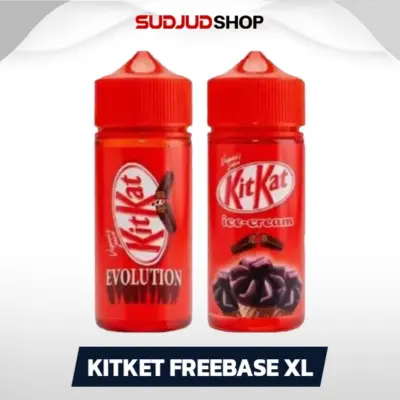 kitket freebase xl