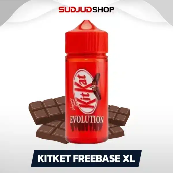 kitket freebase xl evolution