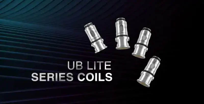 lost vape ub lite replacement coil