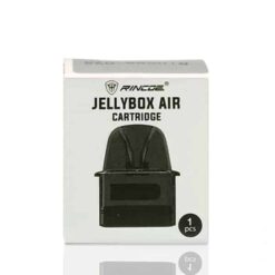 rincoe jellybox air x pod cartridge