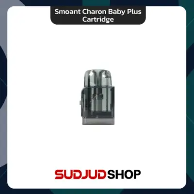 smoant charon baby plus cartridge-01+