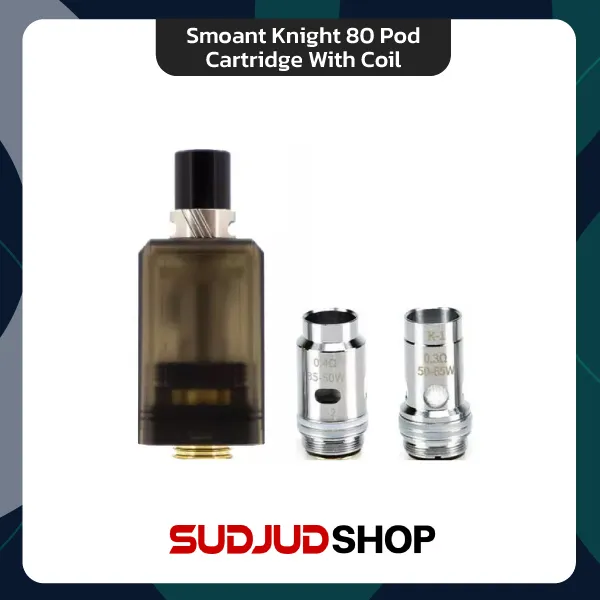 smoant knight 80 pod cartridge with coil-01