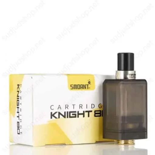smoant knight 80 pod cartridge with coil