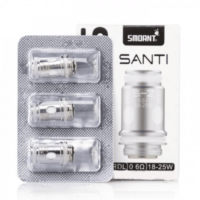 smoant-santi-replacement-coils