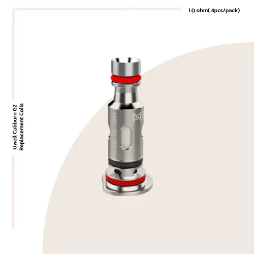 uwell caliburn g2 replacement coils-1.0