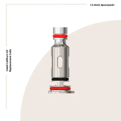 uwell caliburn g2 replacement coils-1.2