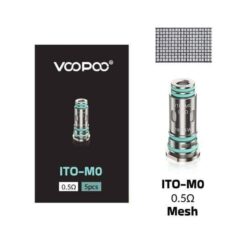 VOOPOO ITO Replacement Coil
