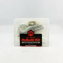 Coil Master RBK for RPM2 0.16ohm