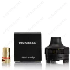 cartridge wismec r80-1
