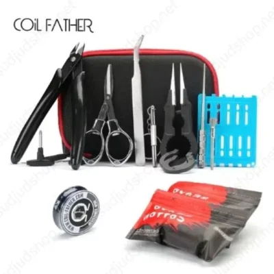 coil father x9