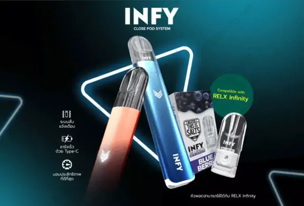 infy by this is salt 1