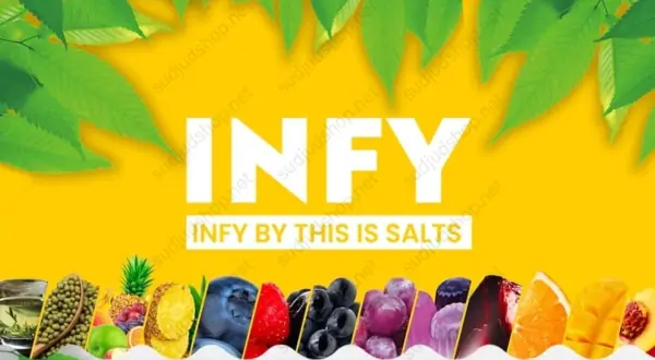 infy by this is salt 2