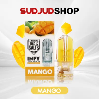 infy by this is salts mango