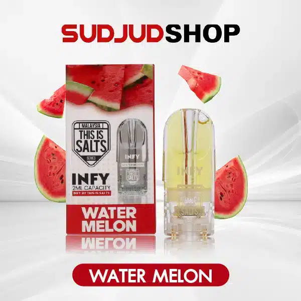 infy by this is salts watermelon