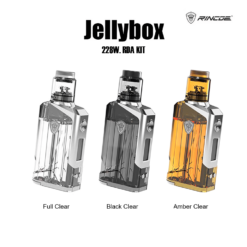 jellybox 228w rda kit