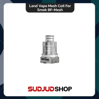 land vape mesh coil-01