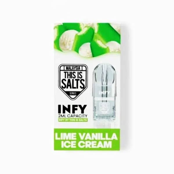 INFY BY THIS IS SALTS