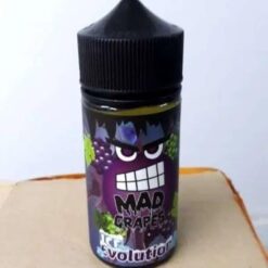 Mad Grape 100 ml
