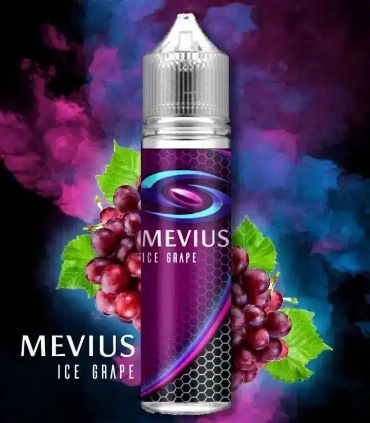 mevius ice grape 1