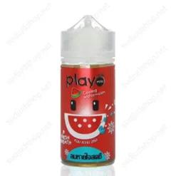 play cooling watermelon 100ml