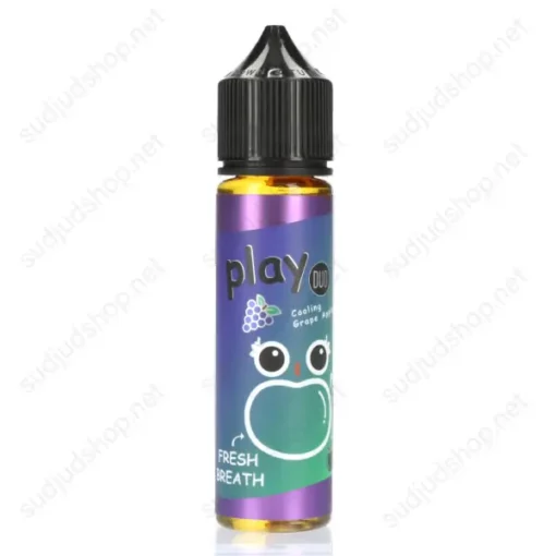 play duo cooling grape apple