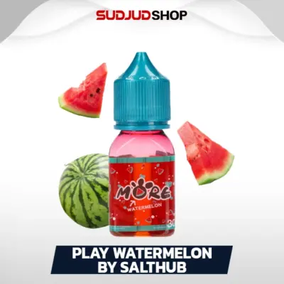 play watermelon by salt hub watermelon