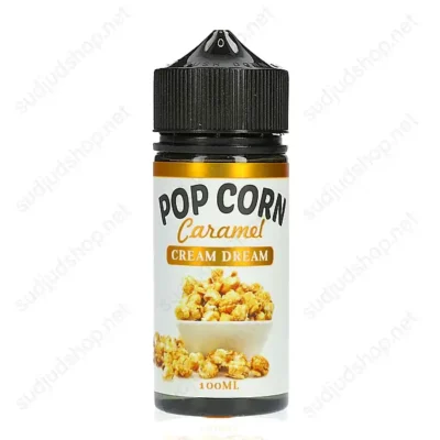 pop cone caramel cream dream 100ml (2)