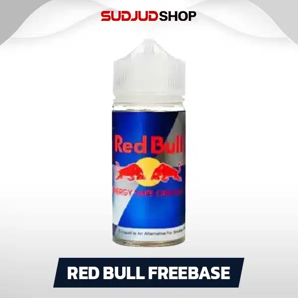 red bull freebase 100 ml