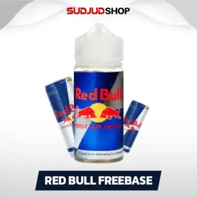 red bull freebase 100ml