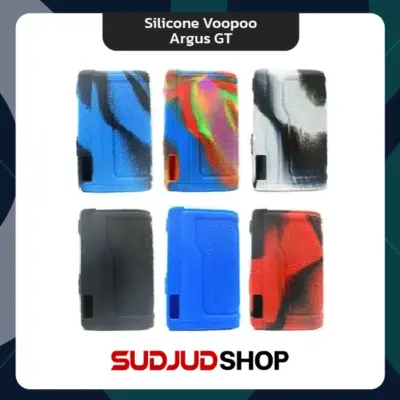 silicone voopoo argus gt all