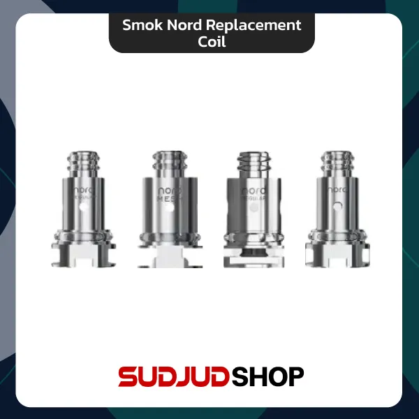 smok nord replacement coil-