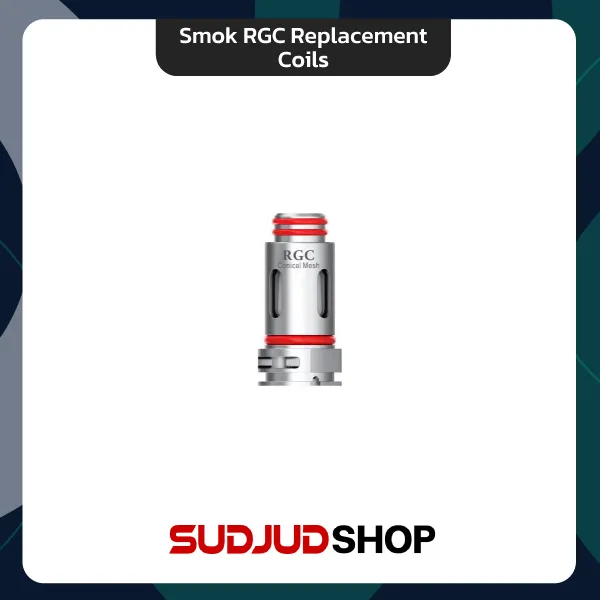 smok rgc replacement coils 0.17ohm