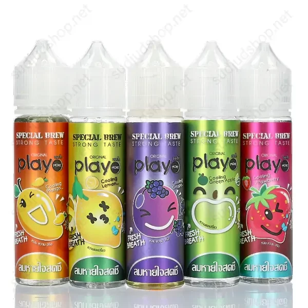 special brew play more 60ml
