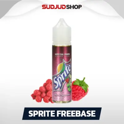 sprite raspberry freebase 60ml