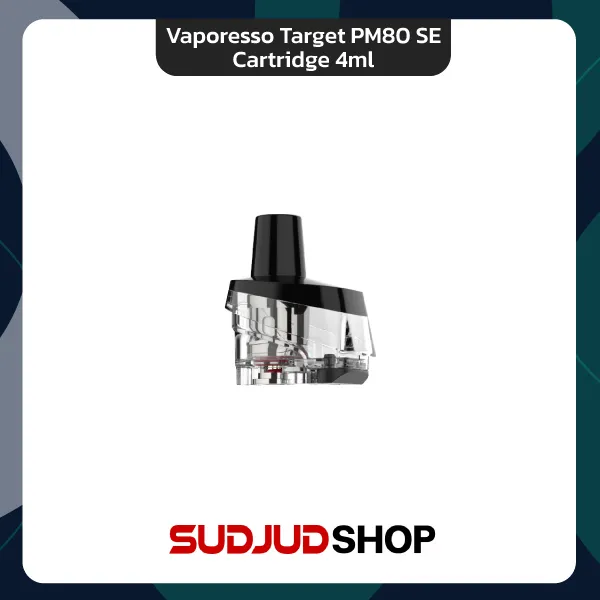 vaporesso target pm80 se cartridge 4ml-01