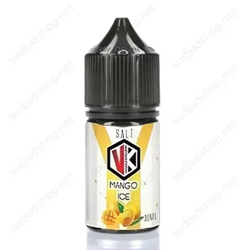 vk salt mango ice 30ml