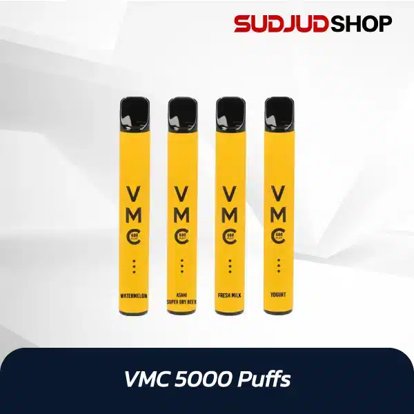 vmc 600 puffs