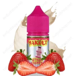 yakolt strawberry 30ml