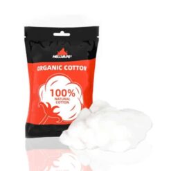 Hellvape Organic Cotton