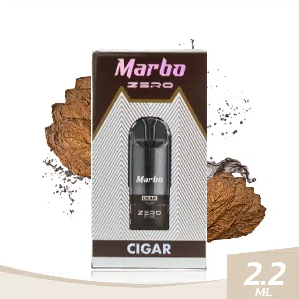 มาโบ กลิ่น Cigar