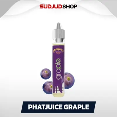phatJuice graple 30ml