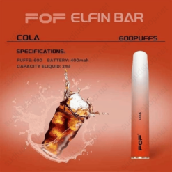 fof elfin bar cola 1