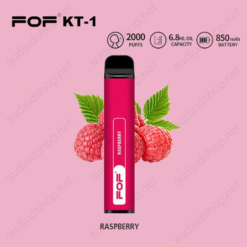 fof kt 1 raspberry